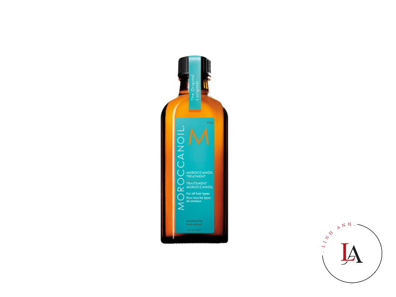 Tinh Dầu Moroccanoil